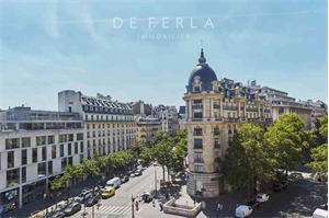 t4 à la vente -   75009  PARIS, surface 73 m2 vente t4 - UBI465127034